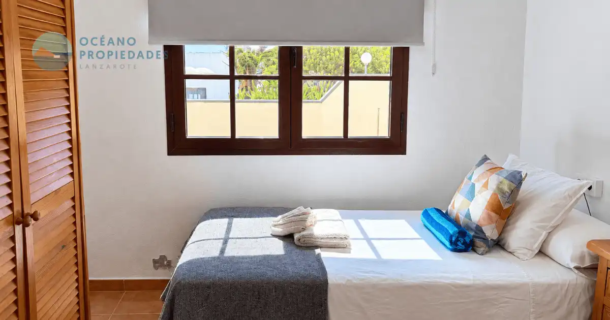 Habitación de Casa o chalet en venta en Costa Teguise