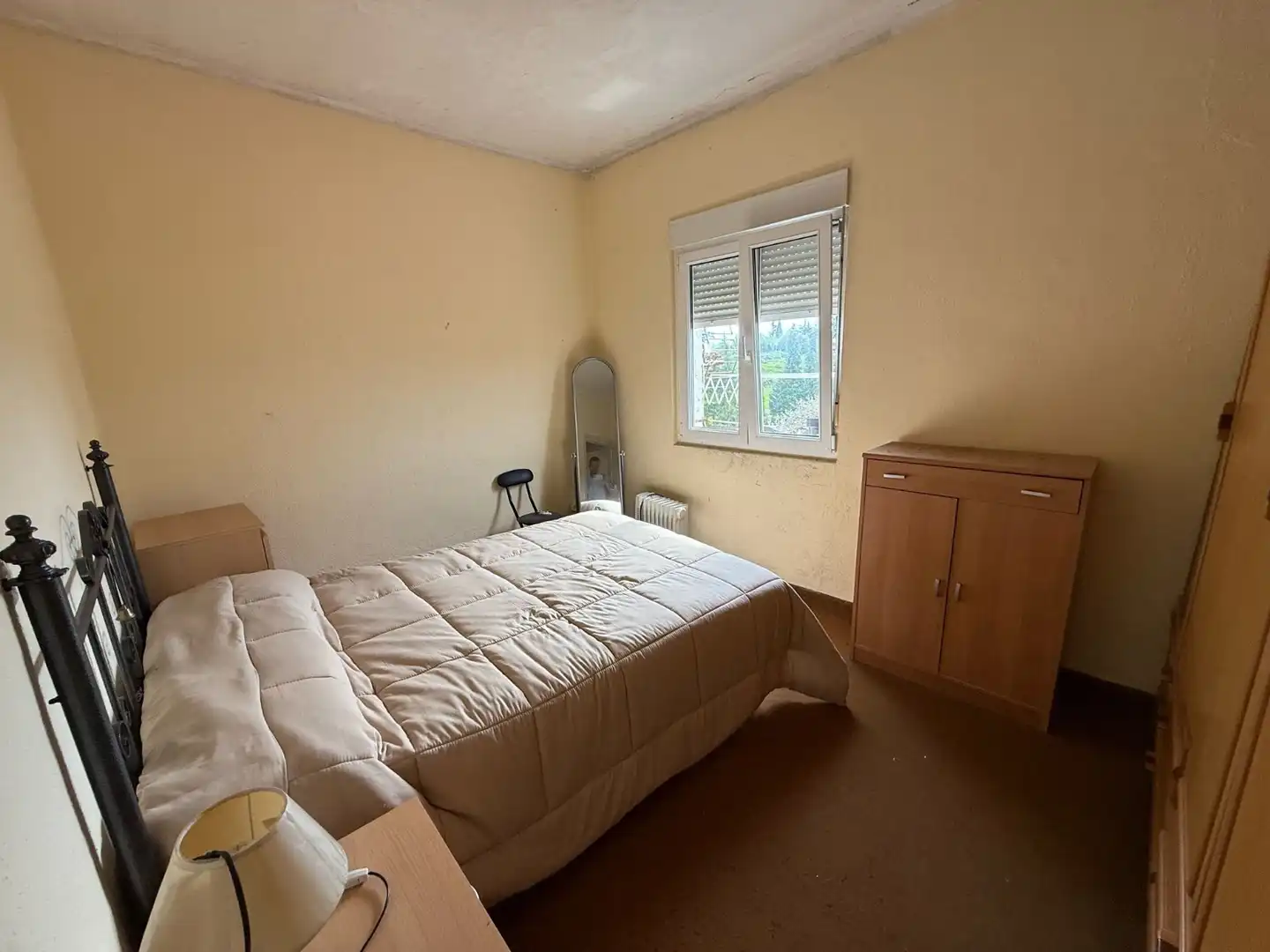 Dormitori de Casa o xalet en venda en Oviedo 