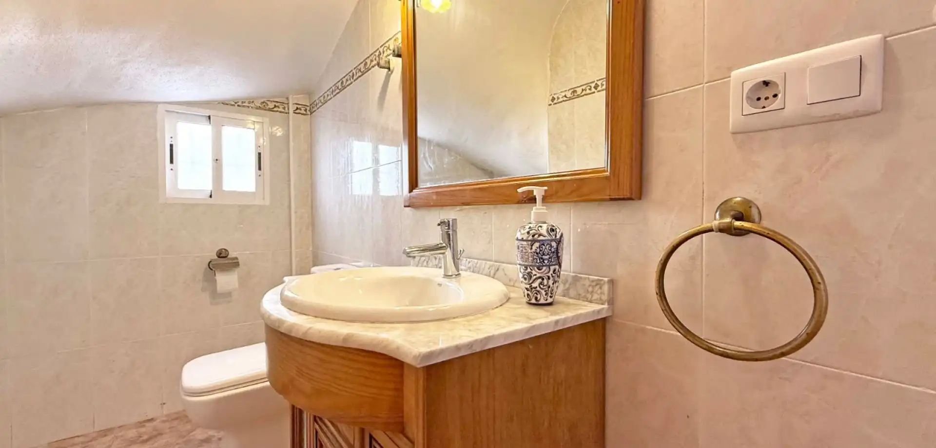 Maison jumelée avec piscine à vendre à Orihuela Costa, imagen 27