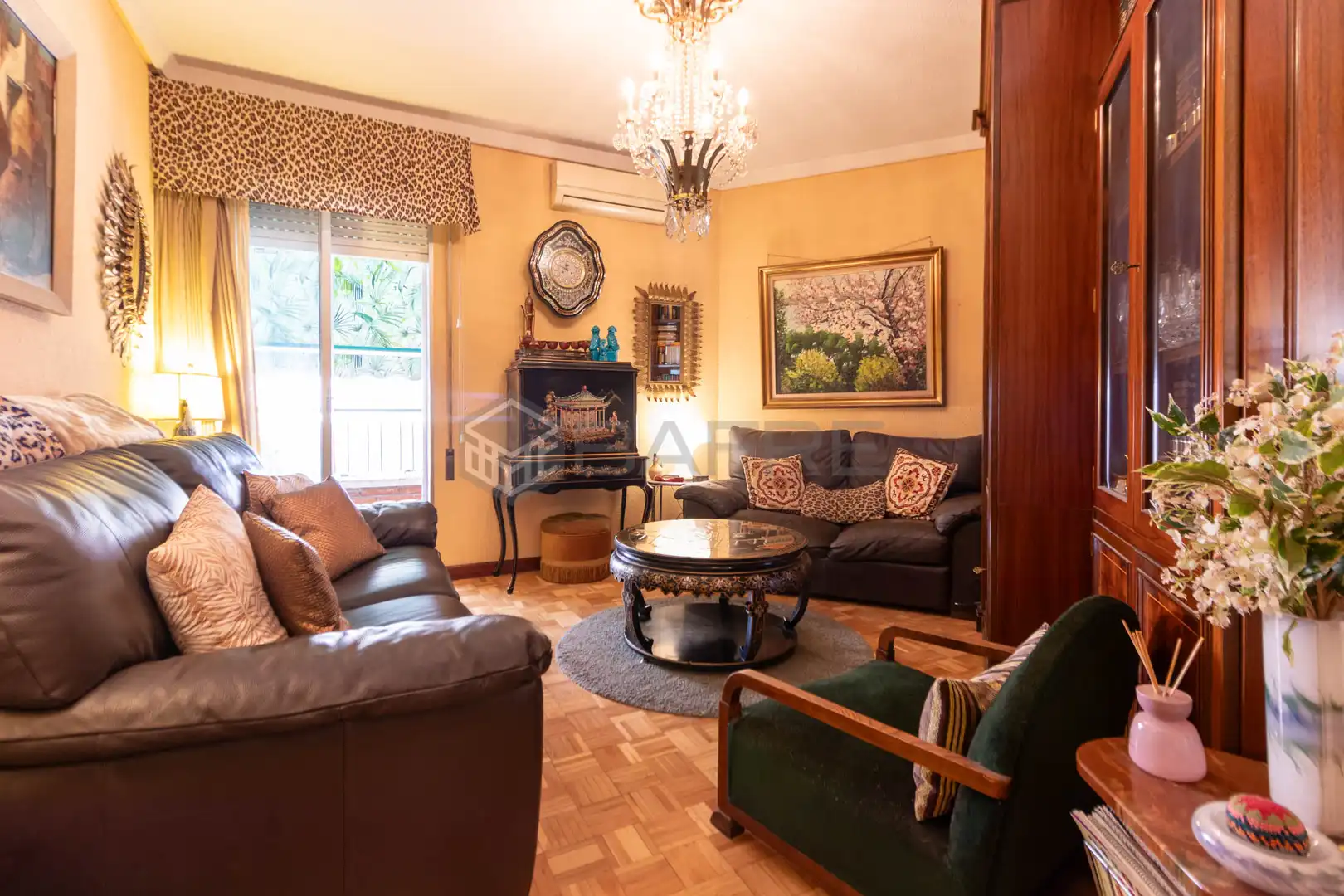 Flat with lift for sale in Calle de Anzuola, imagen 16
