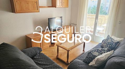 Photo 2 of Flat to rent in Miguel Hernandez, Hospital - Nuevo Centro de Talavera de la Reina, Toledo