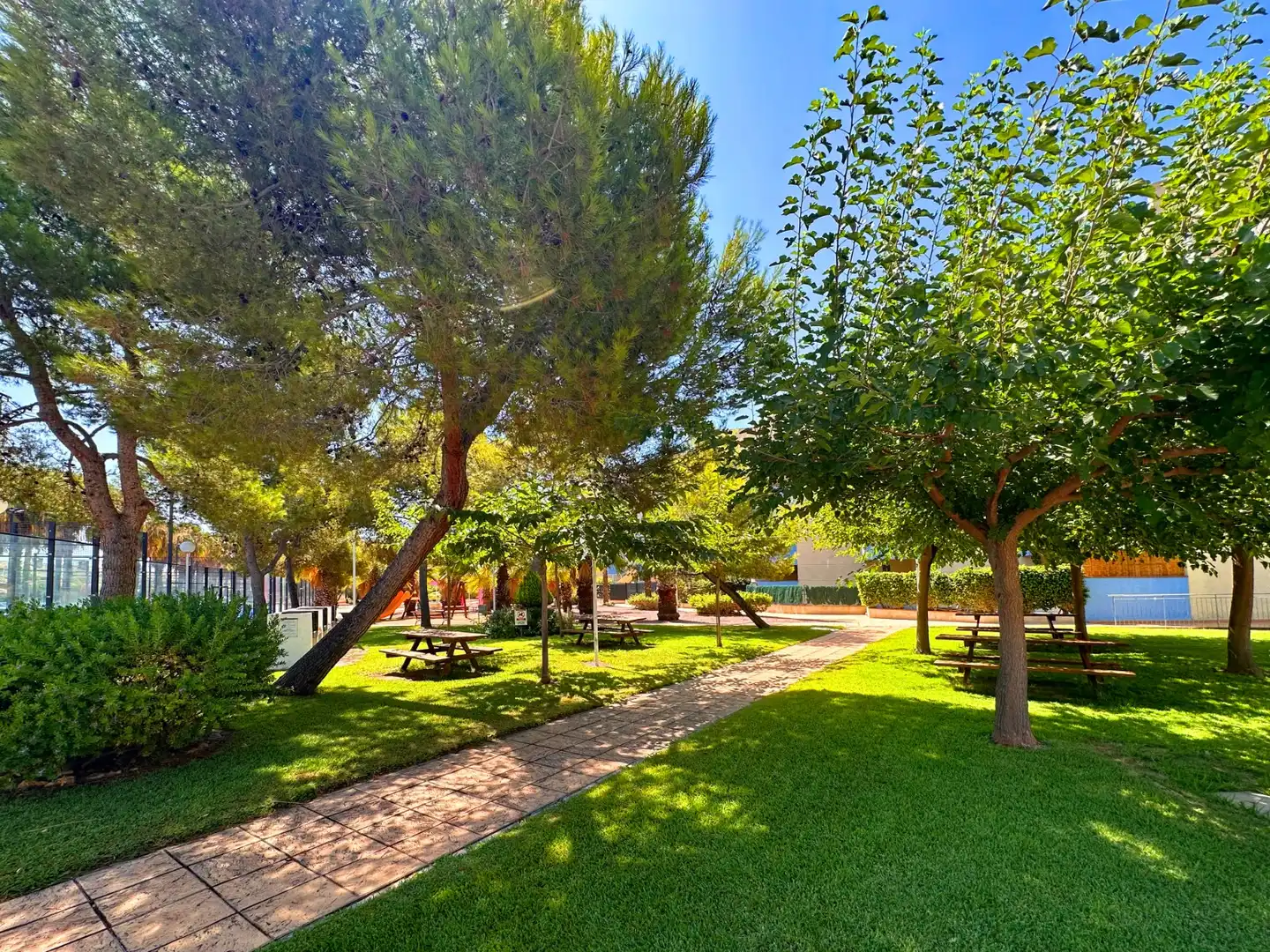 Jardí de Planta baixa en venda en Orihuela amb Aire condicionat, Jardí privat i Terrassa