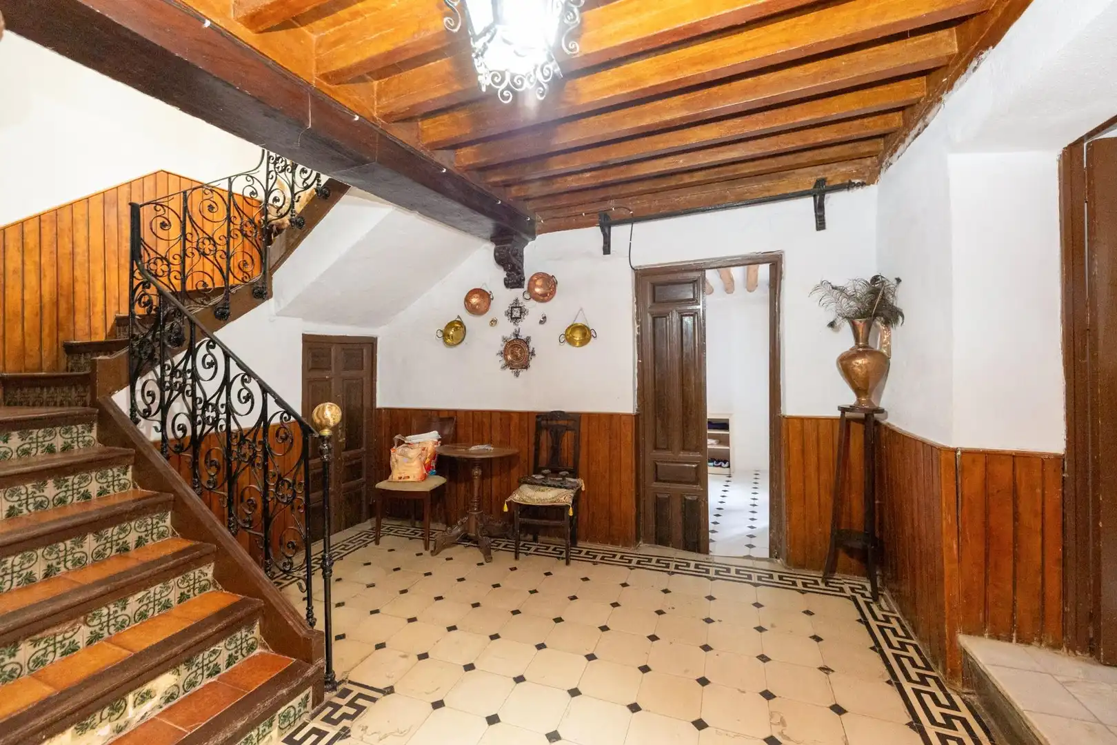Casa o chalet en venta en Alhendín con Jardín privado y Terraza