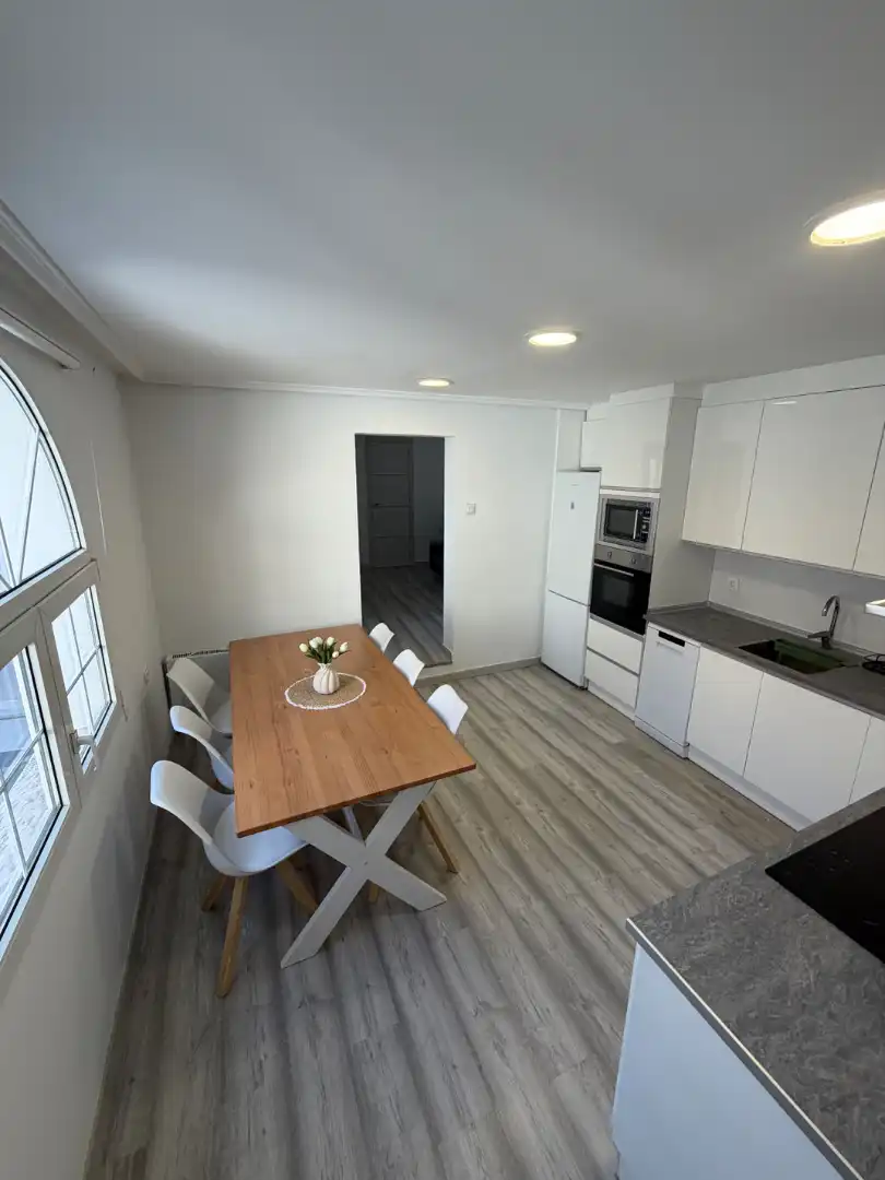 Casa a schiera con giardino in vendita a Avenida el Campón 28, imagen 9