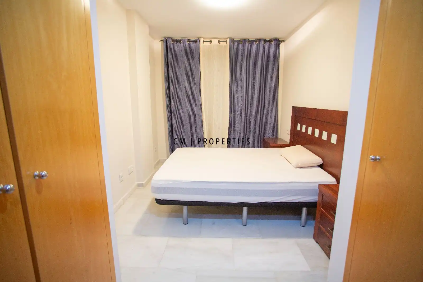 Flat with terrace to rent in Alameda, imagen 19
