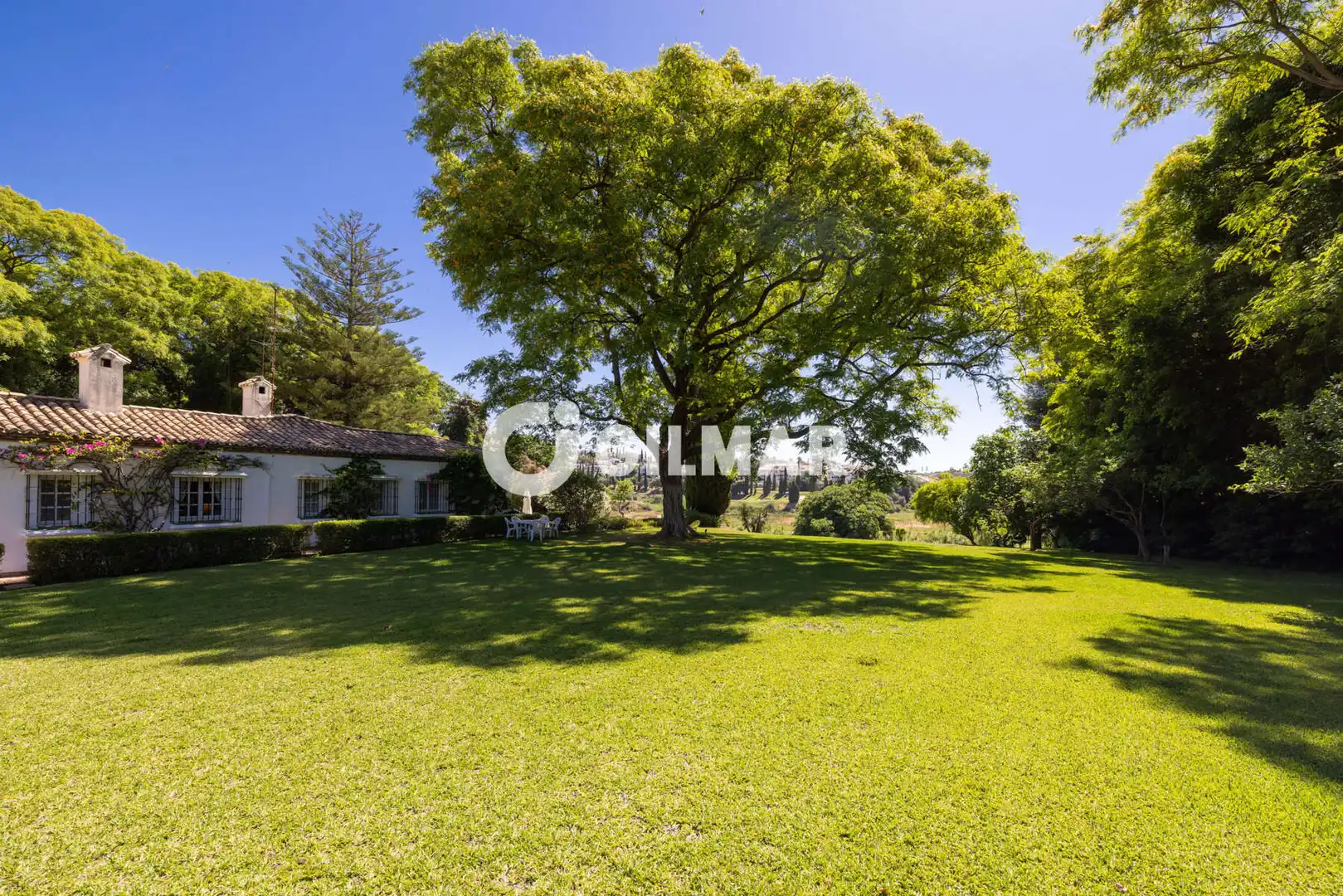 Villa con piscina in vendita a Los Flamingos, imagen 74