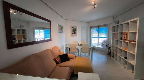 Foto 3 de Apartament de lloguer a Vilagarcía, Vilagarcía de Arousa