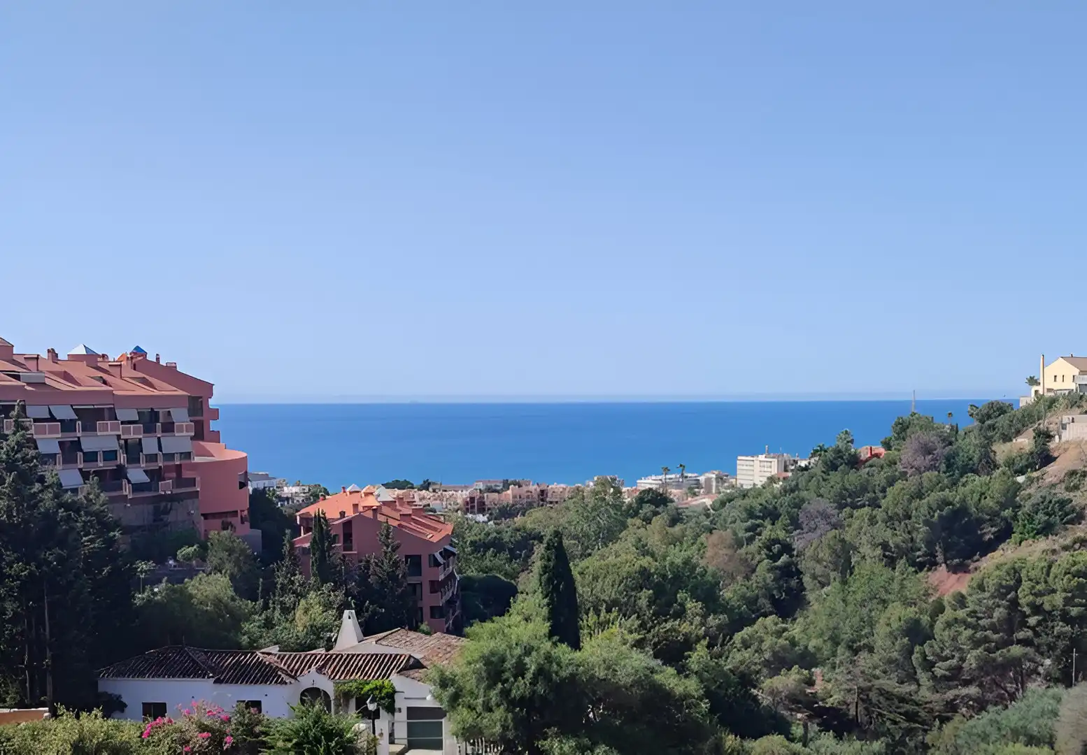 Ático con piscina en venta en Torreblanca del Sol, imagen 3