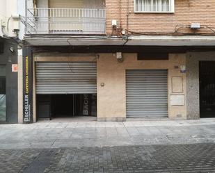 Premises to rent in Calle Montesa, Centro - Plaza Mayor