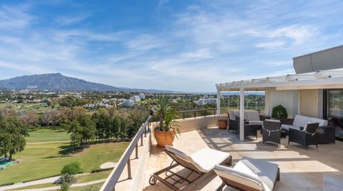 Foto 3 de Àtic de lloguer a Nueva Atalaya, Málaga