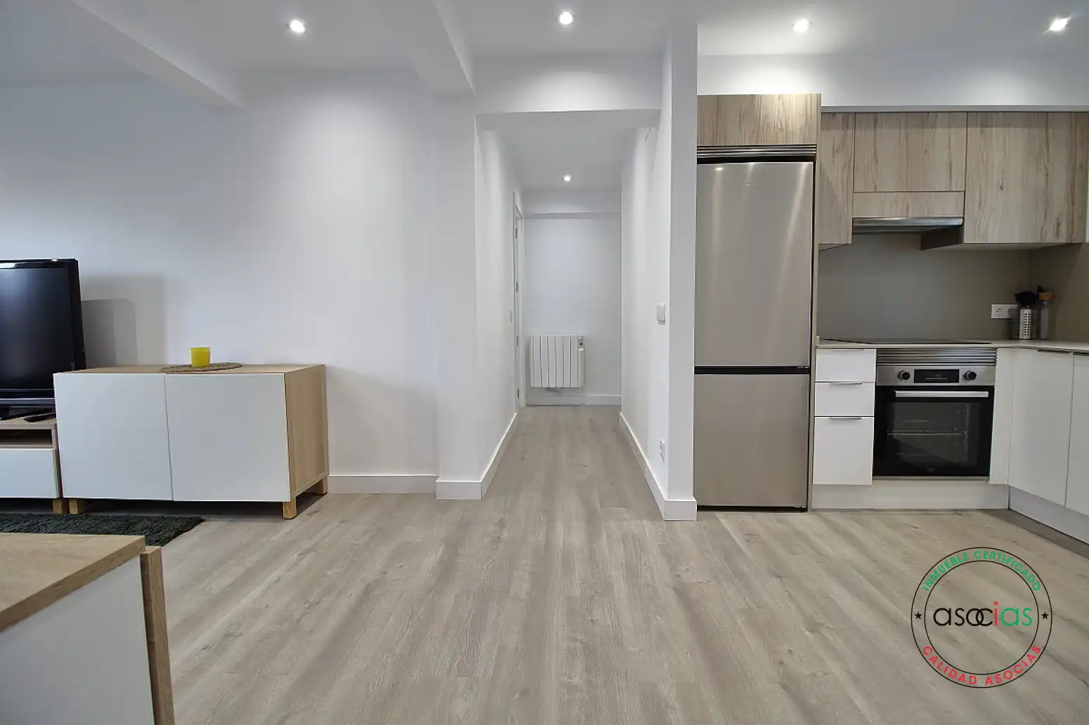Wohnung mit Terrasse zum Verkauf in Gijón - CL LLARANES 5, imagen 2