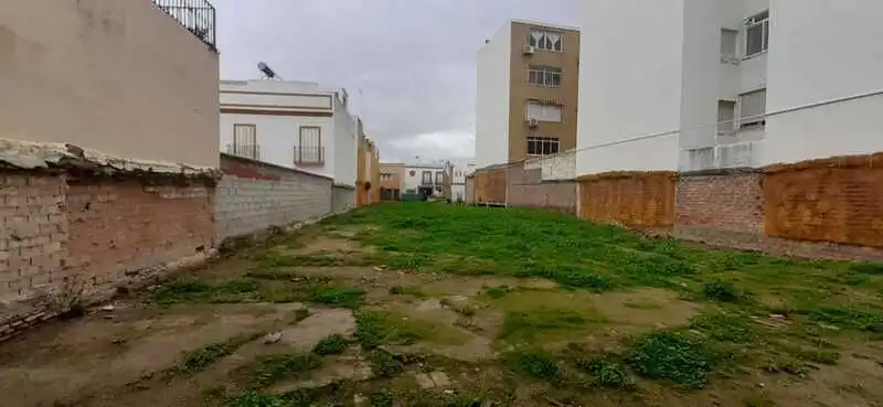 Terrenys i solars en venda a JUAN AGUSTIN PALOMAR, imagen 6