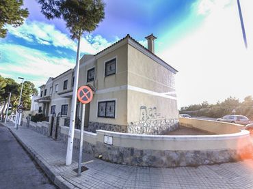 Maison à vendre à COSTABELLA