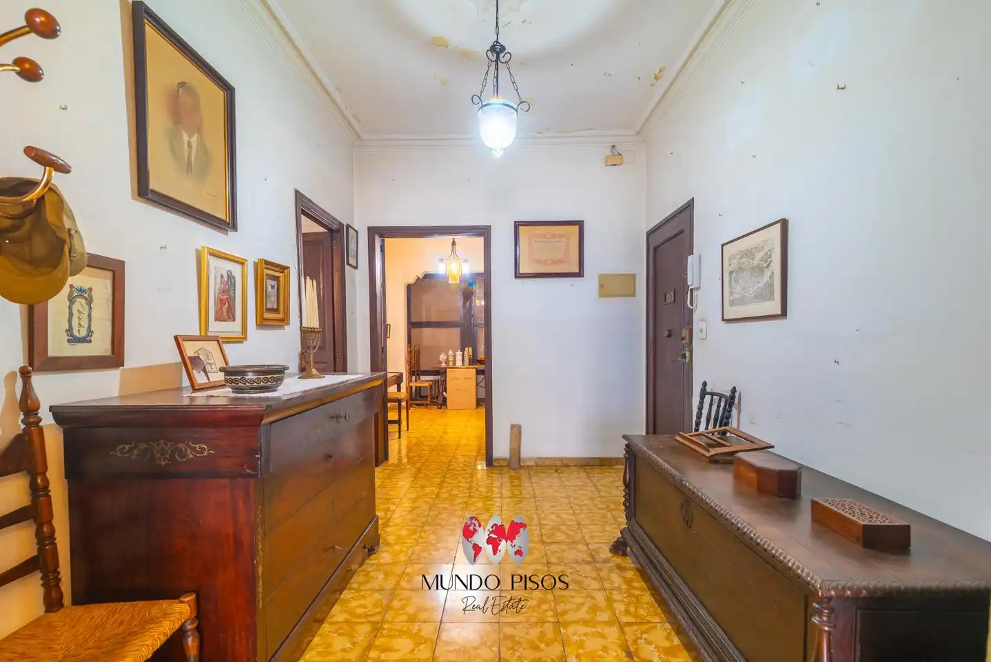 Piso en venta en  Palma de Mallorca con Aire acondicionado y Terraza