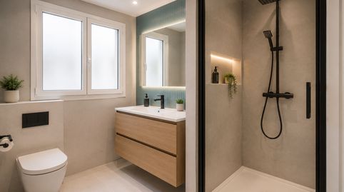 Foto 4 de Piso en venta en Terrassa - Cl Manresa, de, 136, Sant Pere Nord, Terrassa