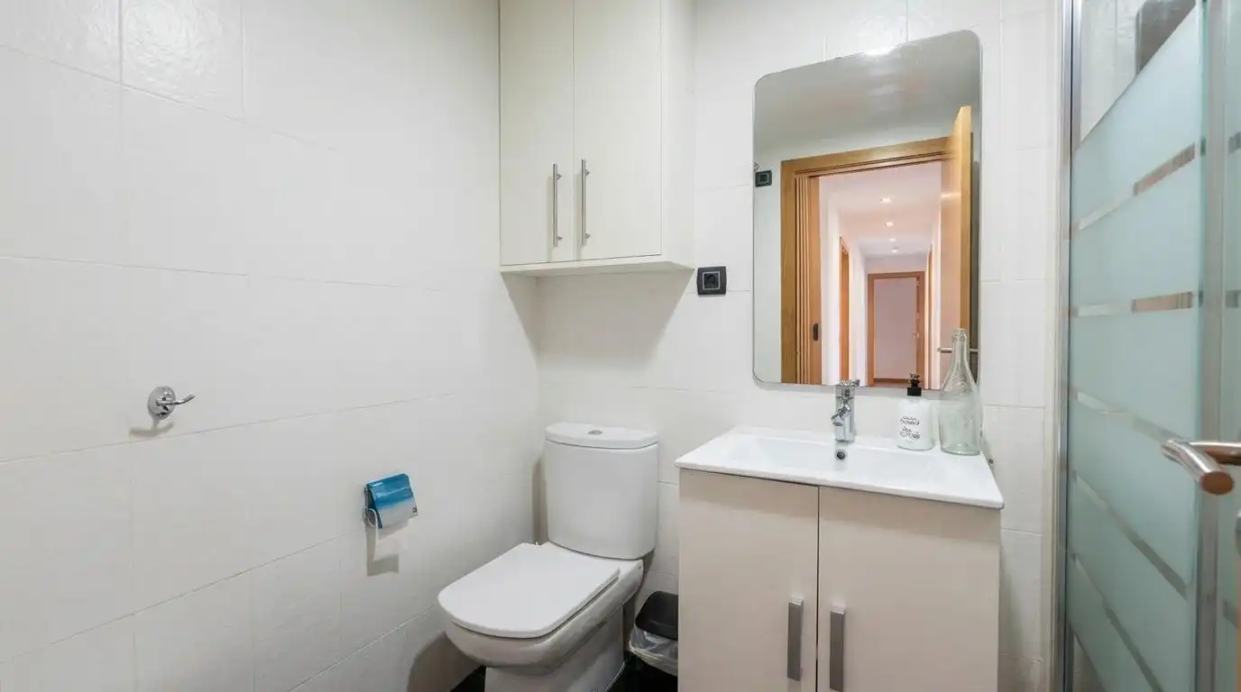 Flat with terrace for sale in Playa de San Juan - El Cabo de las Huertas, imagen 8