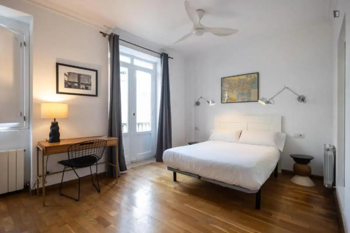 Apartament de lloguer a Ciutat Vella, imagen 22