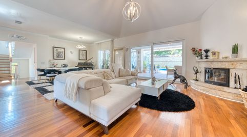 Foto 3 de Casa o chalet en venta en Campo de Mijas, Mijas