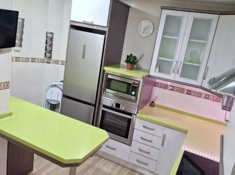 Flat for sale in Calle Don Quijote, imagen 6