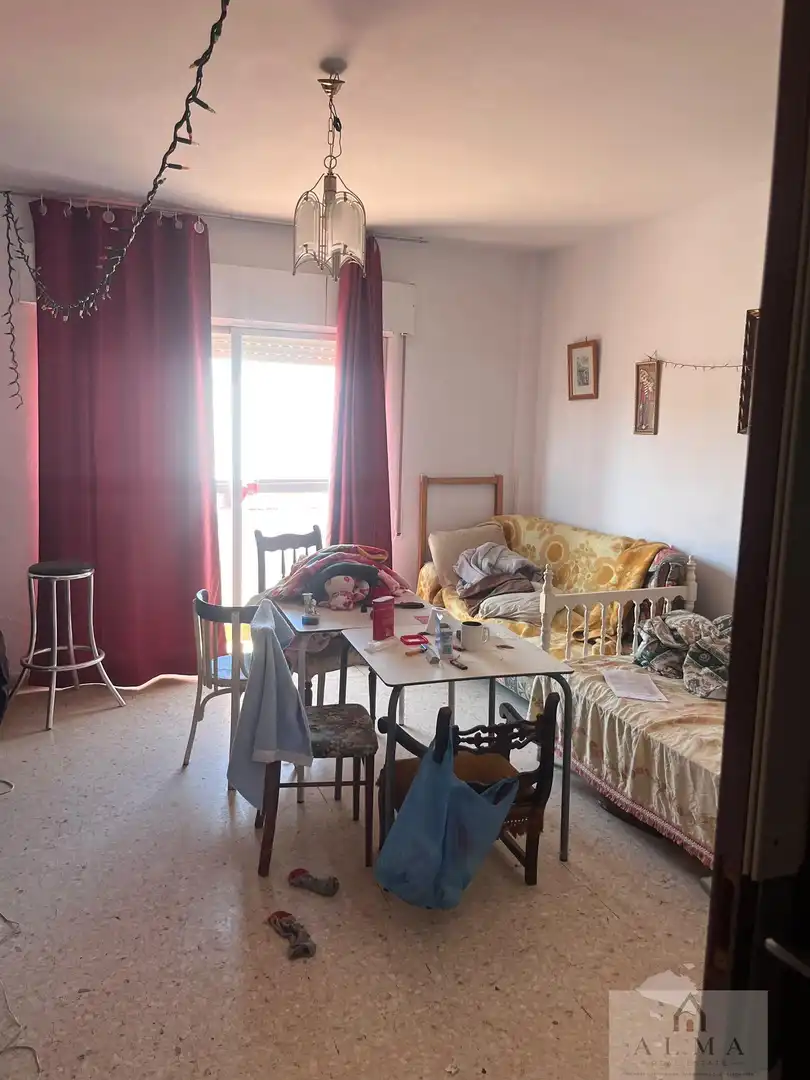 Habitación de Piso en venta en Almendralejo
