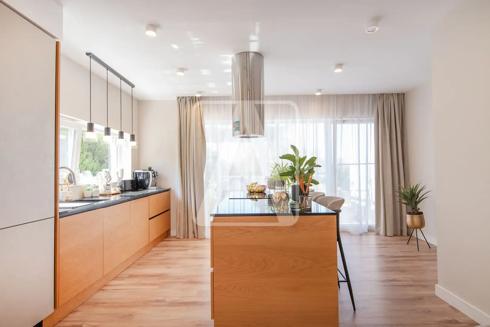 Villa avec piscine à vendre à Carrió - La Merced - Los Pinos, imagen 14