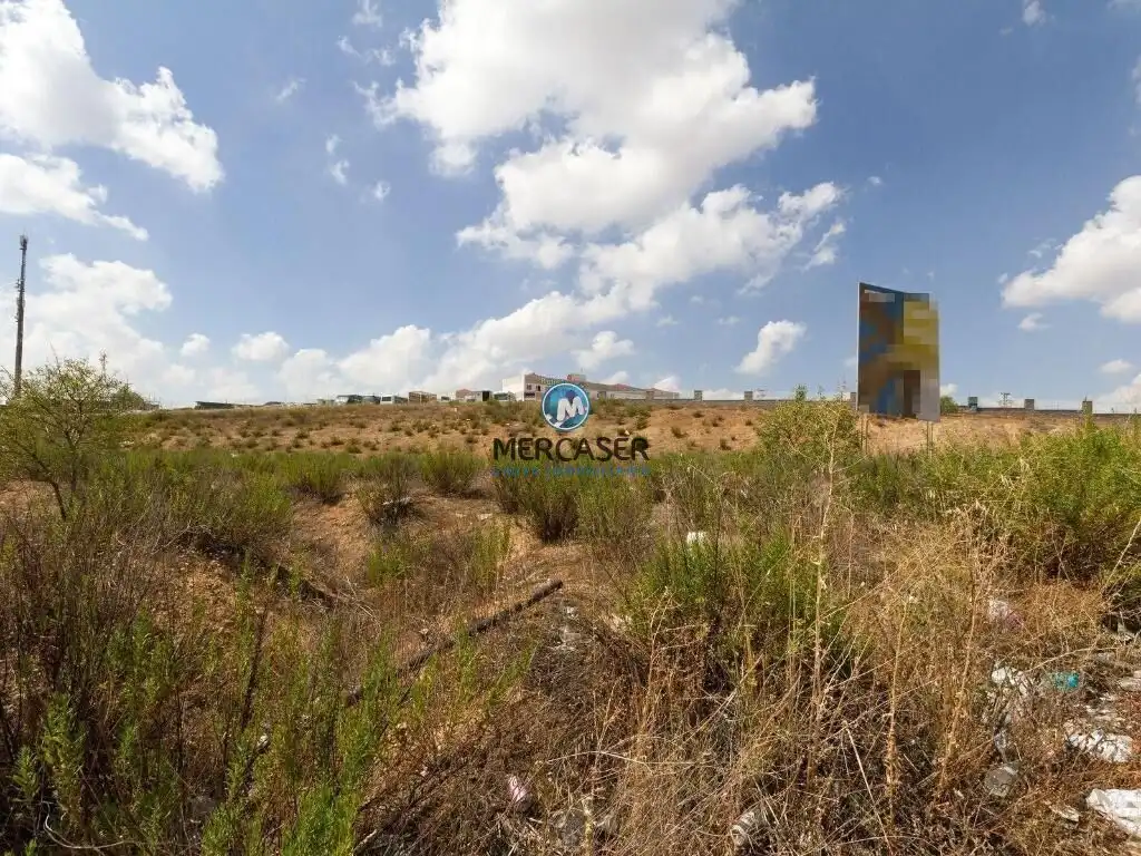 Terreny residencial en venda a AJALVIR, imagen 3