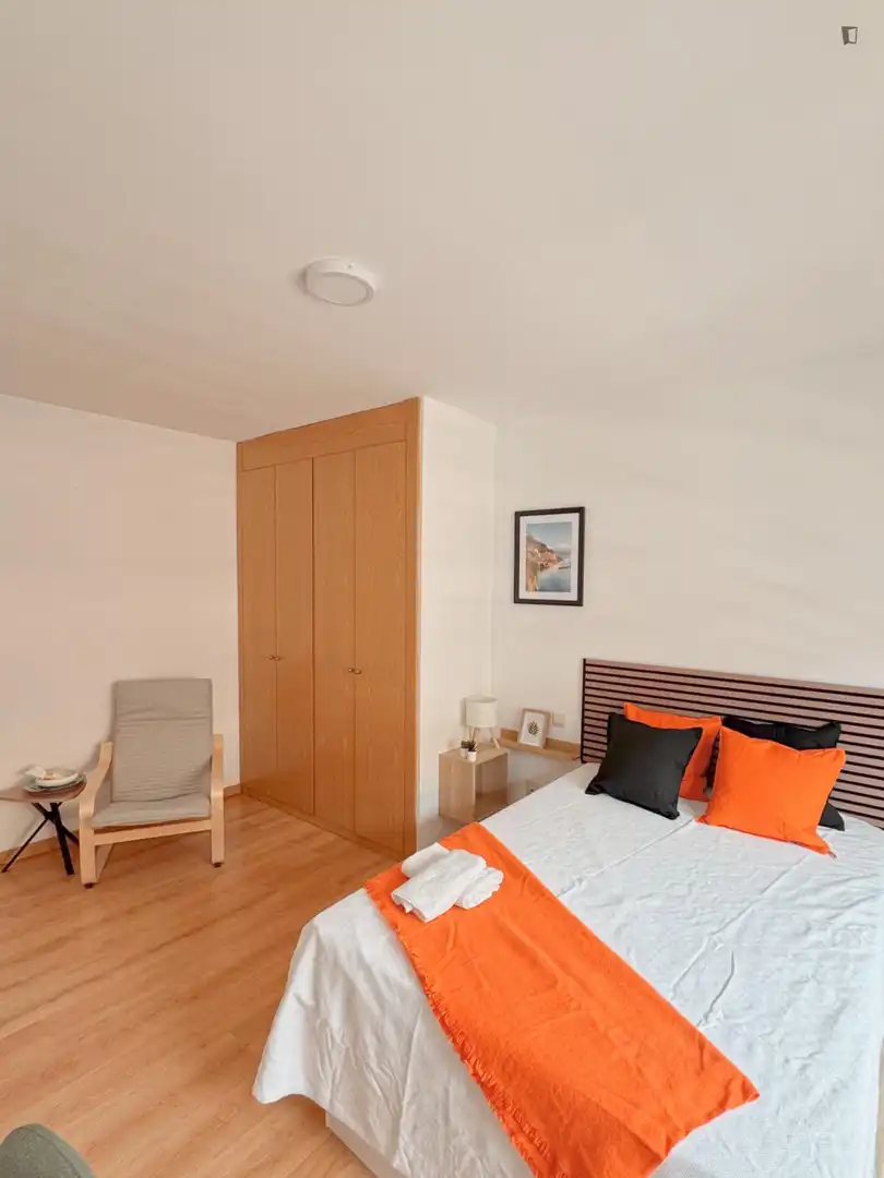 Habitación en Toledo, Toledo