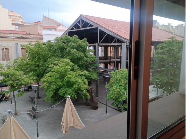 Piso en Venta en Vapor Ventalló, 2 en Barri del Centre