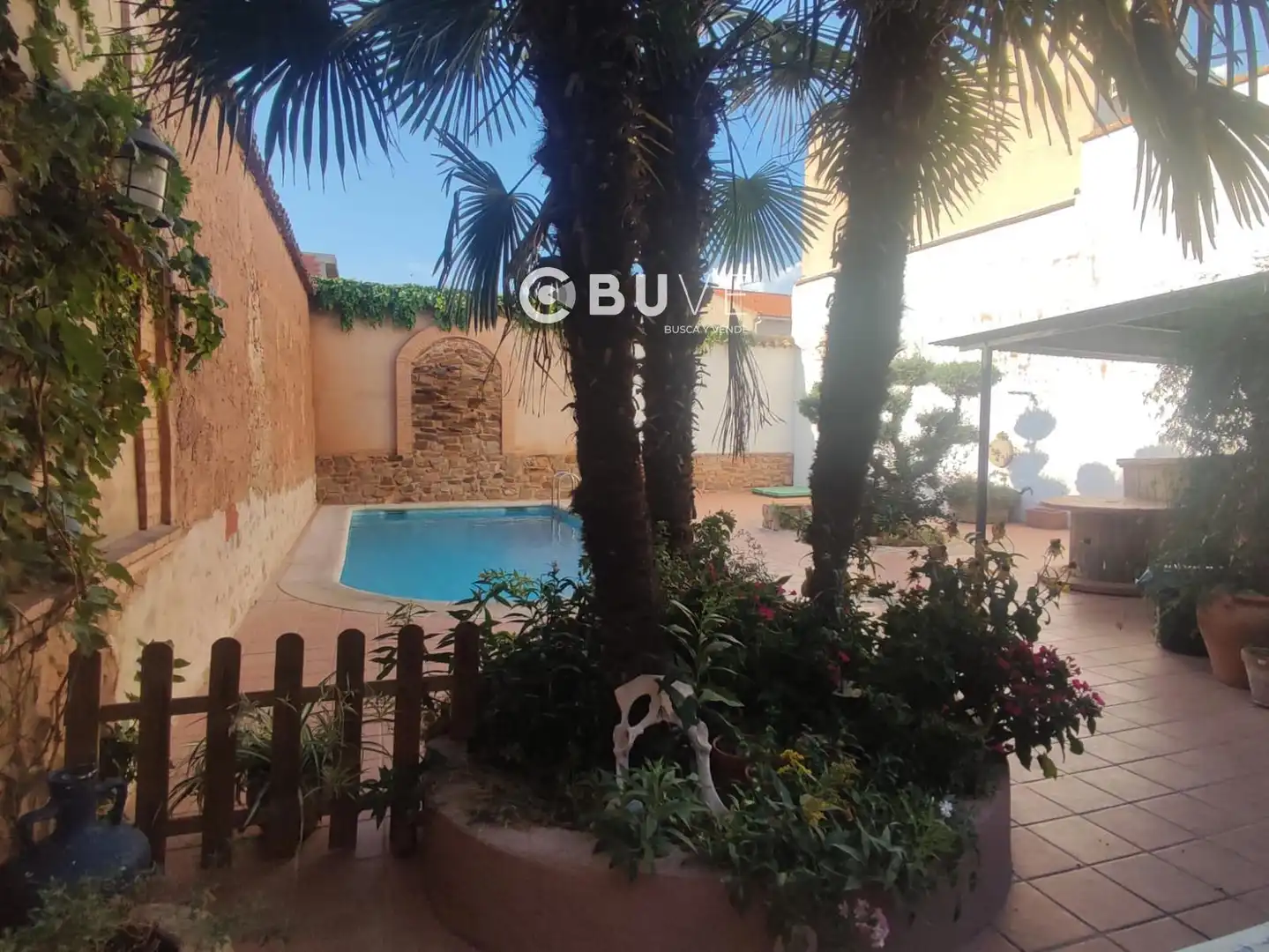 Casa o chalet en venta en N/A, El Robledo