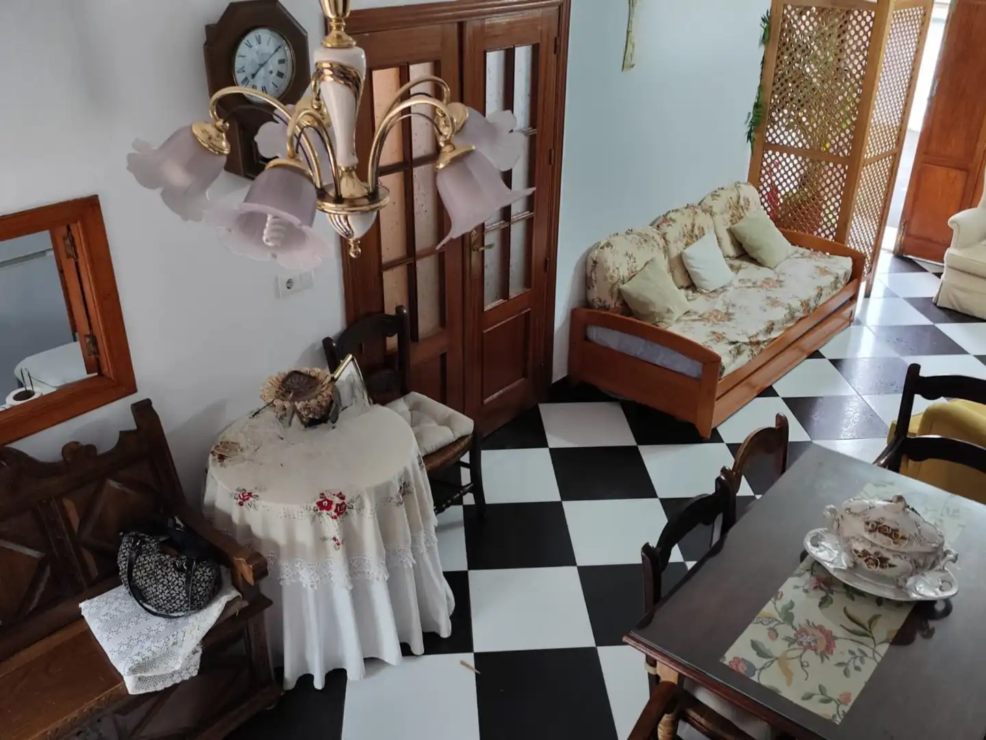 Casa in vendita a Las Pajanosas, imagen 5