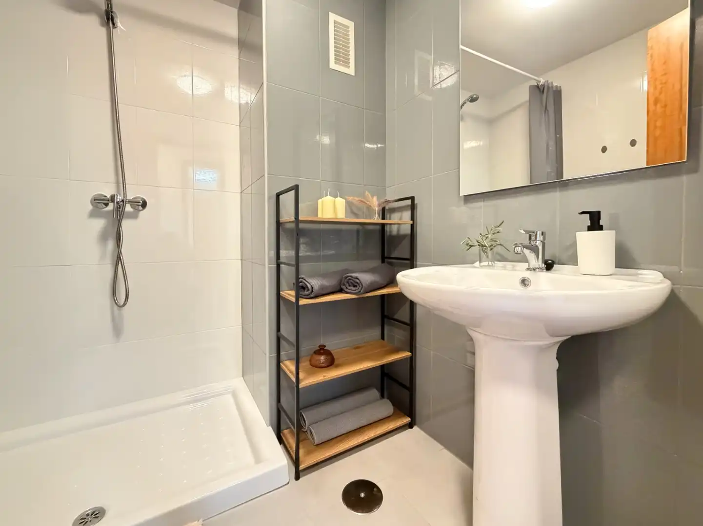 Apartment mit Aufzug zum Verkauf in Campello pueblo, imagen 10