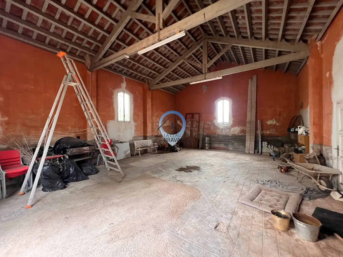 Casa o chalet en venta en Sant Fruitós de Bages con Calefacción, Jardín privado y Trastero