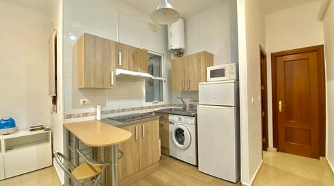 Foto 4 de Pis en venda a Trafalgar,  Madrid Capital