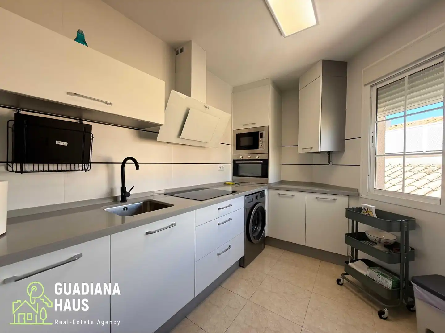 Appartement compact à vendre à Calle SAN ANTONIO 69, imagen 7