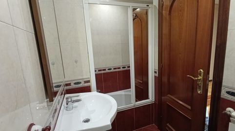 Foto 5 de Dúplex en venda a Calle Wenceslao González, La Felguera, Langreo