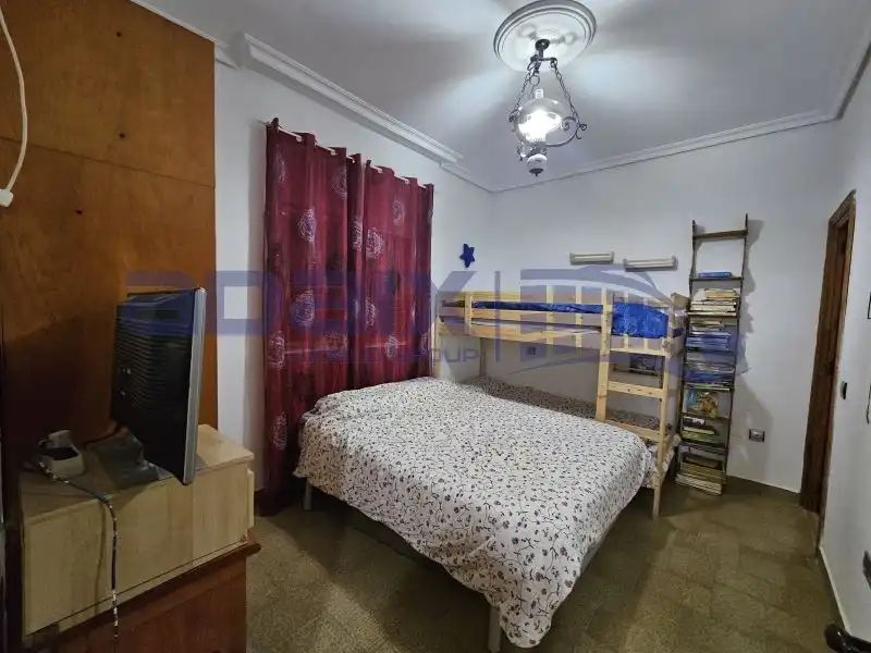 Dormitori de Finca rústica en venda en Ciudad Real amb Aire condicionat, Parquet i Traster