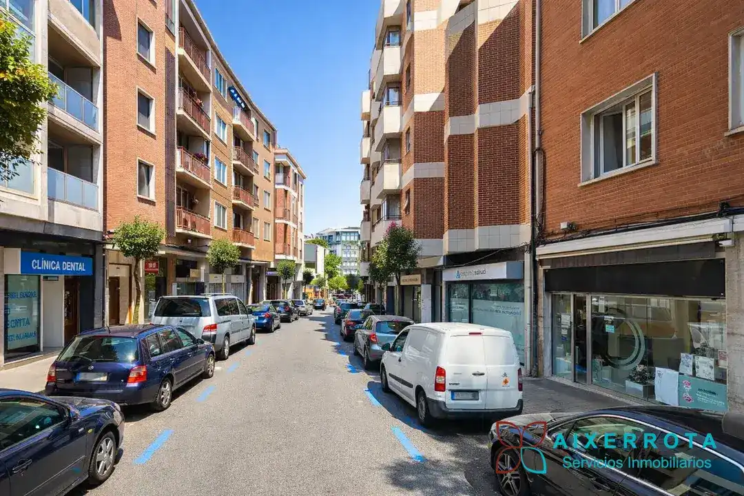 Business premises for sale in Amezti Kalea, imagen 2