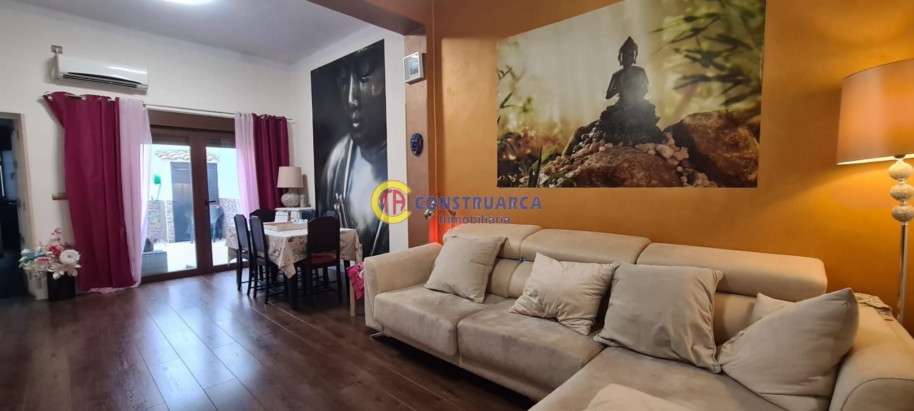 Casa o chalet en venta en Casco Antiguo