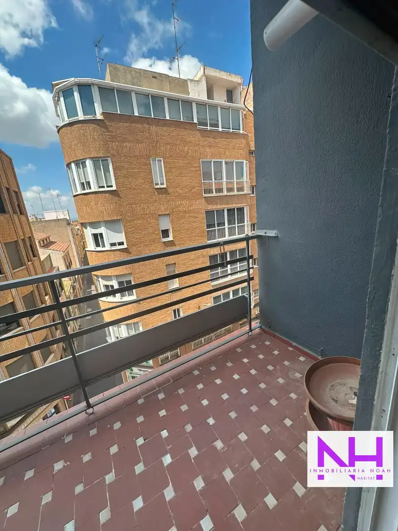 Piso con ascensor en venta en Llombai, imagen 4