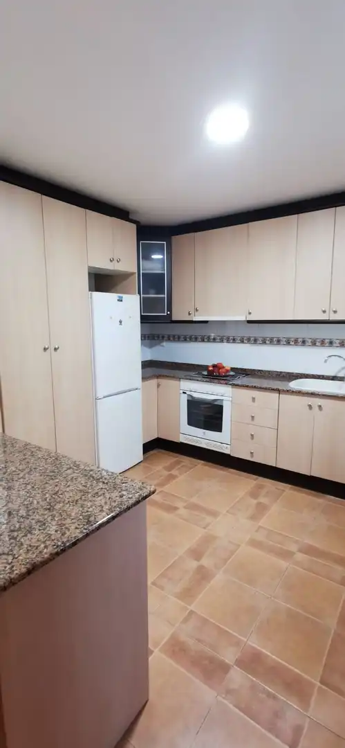 Apartamento con ascensor en venta en Centro, imagen 4