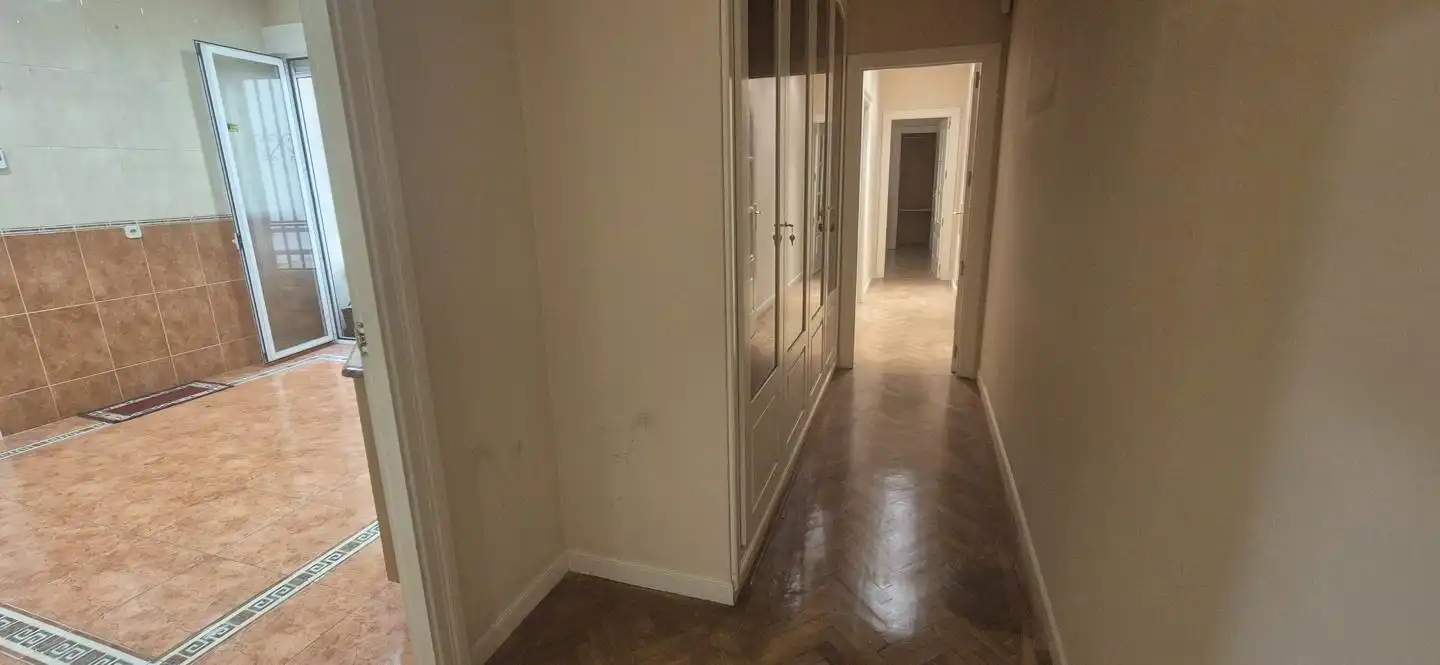 Flat for sale in Del Marqués De Urquijo, 22, Argüelles