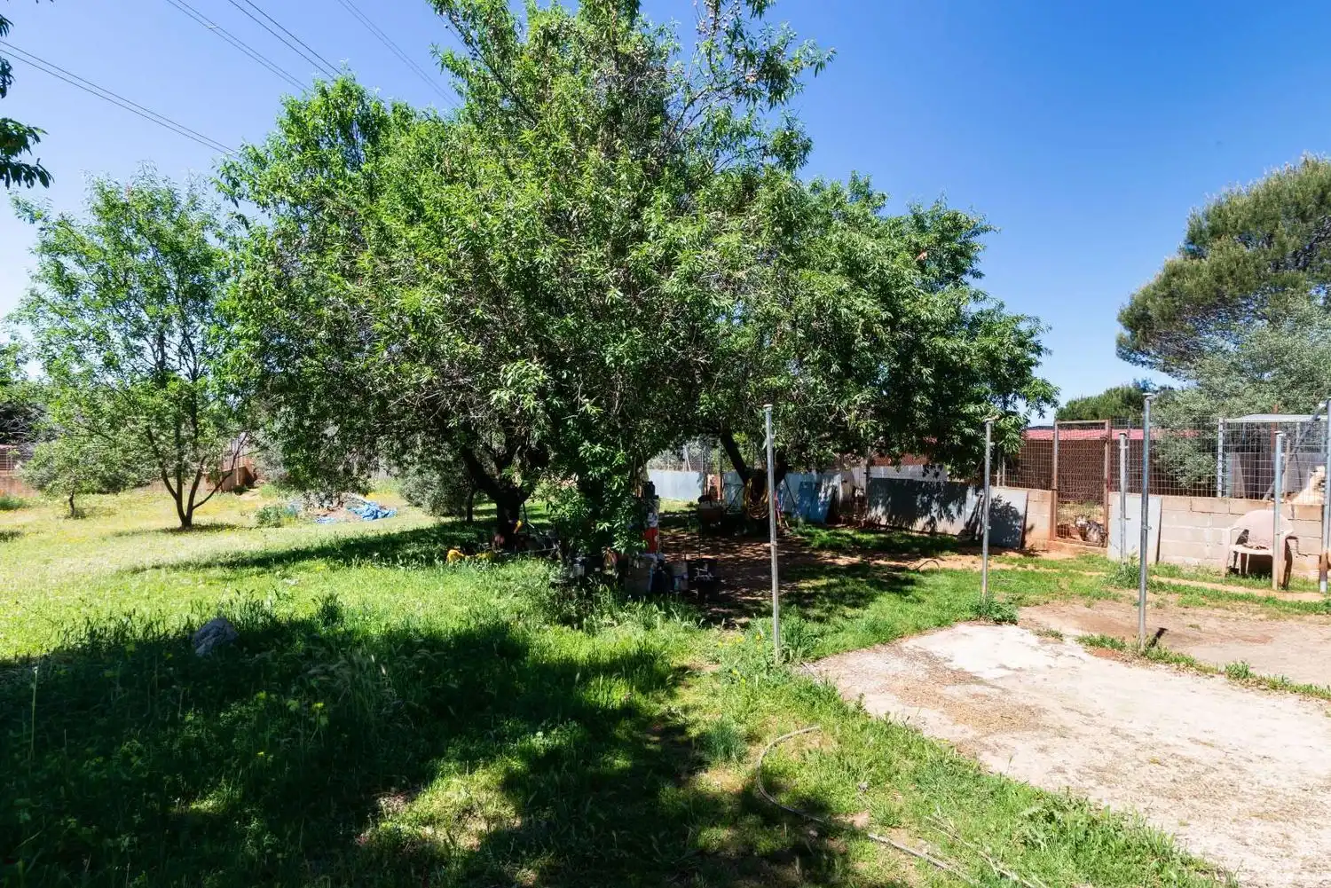 Villa mit Garten zum Verkauf in Nuevo Baztán - pueblo, imagen 29