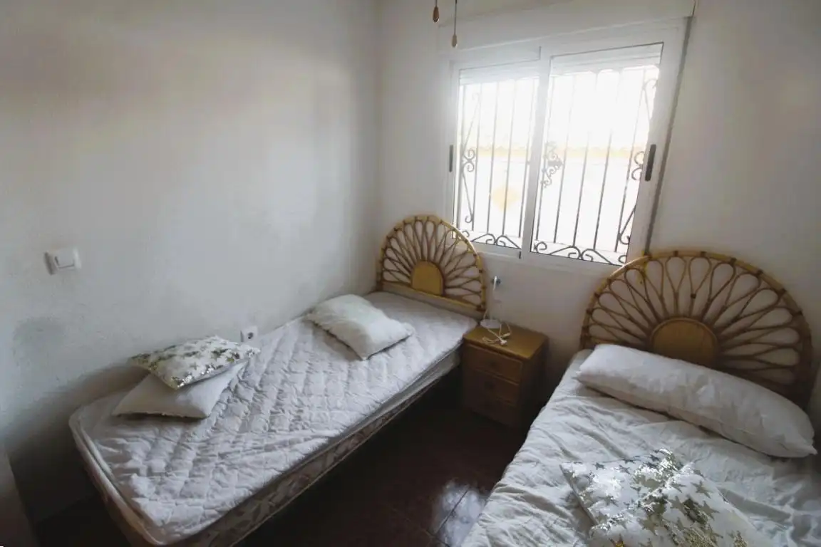 Adosado con piscina en venta en Calle Ciruelo, imagen 21
