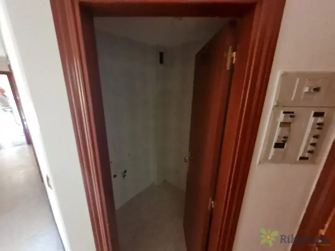 Piso en venta en Cintruénigo con Calefacción, Trastero y Balcón