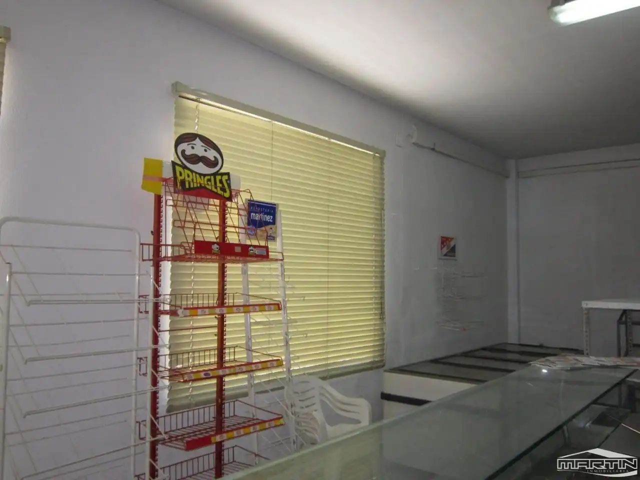 Local de alquiler en Lucena