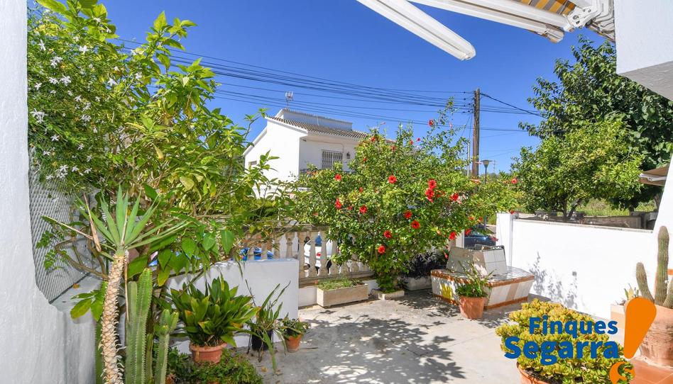 Photo 1 of House or chalet for sale in Carrer D'ilerda, Creixell, Tarragona