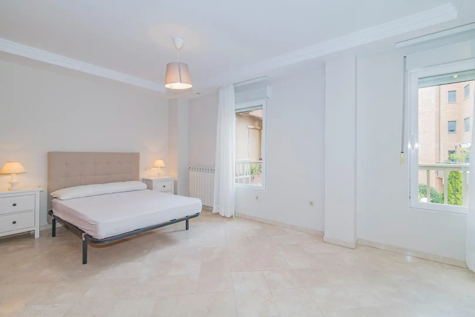 Wohnung mit Terrasse zur Miete in Zaidín, imagen 18