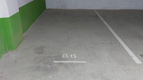 Foto 3 de Garatge de lloguer a Carrer Joaquim Amat-piniella, La Clota,  Barcelona Capital