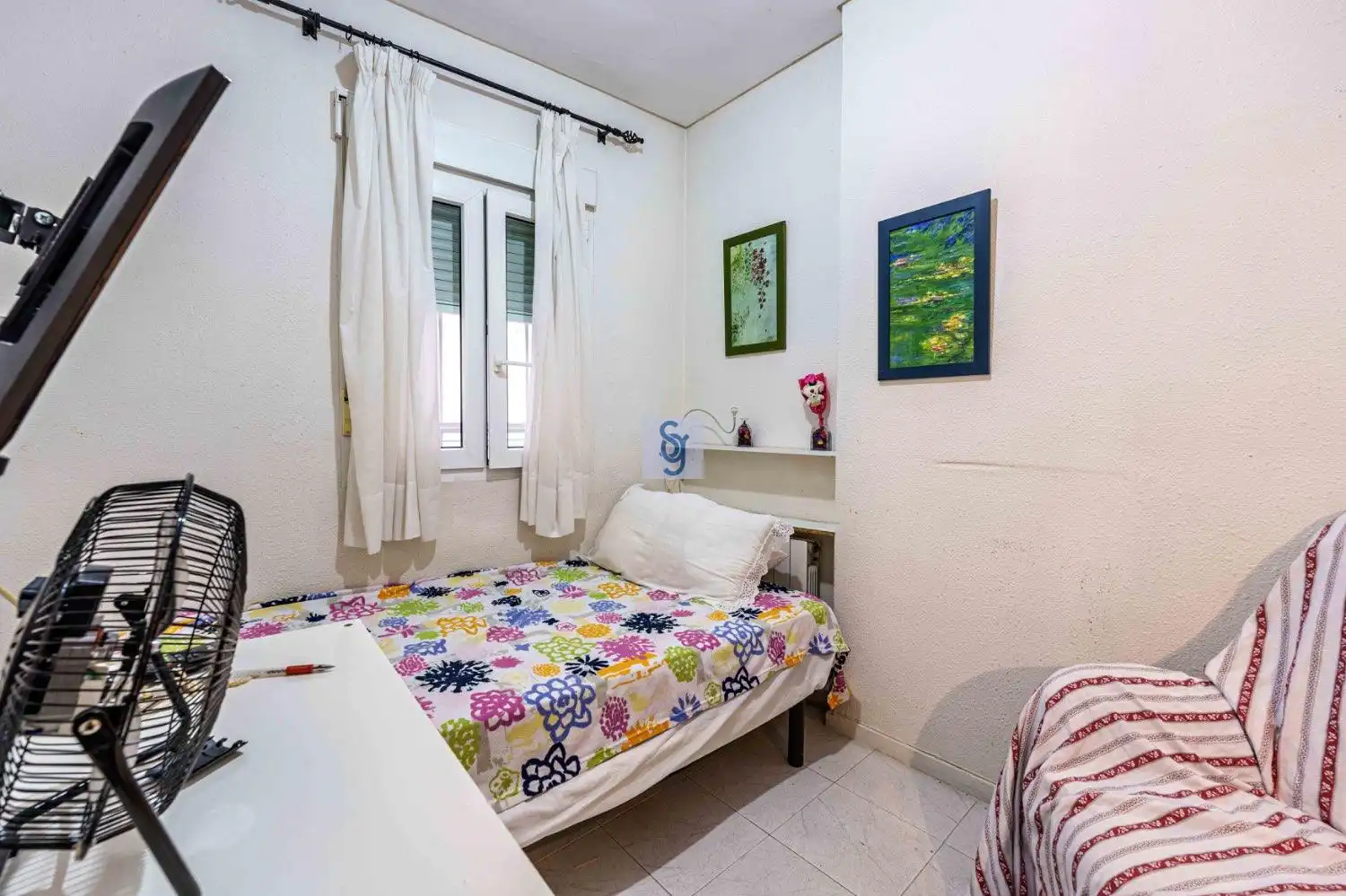 Wohnung mit Pool zum Verkauf in Paseo Reding 33, imagen 15