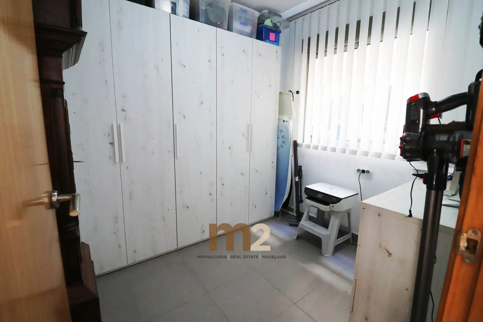 Piso con ascensor en venta en Carrer Blasco Ibáñez, imagen 22
